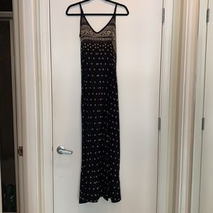 Maxi dress by Sanctuary, XS